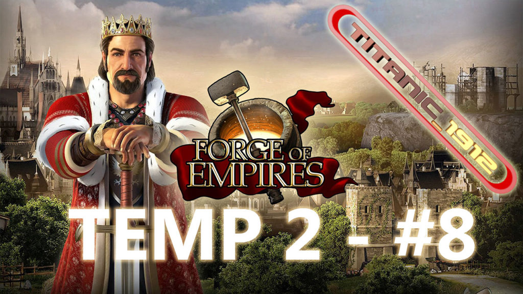 forge of empires carnival 2018